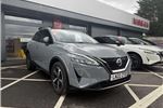2022 Nissan Qashqai