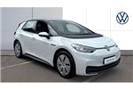 2021 Volkswagen ID.3