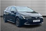 2023 Toyota Corolla Touring Sport