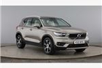 2021 Volvo XC40
