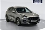 2021 Ford Kuga