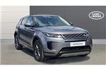2021 Land Rover Range Rover Evoque