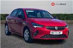 2022 Vauxhall Corsa