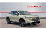 2023 Honda HR-V
