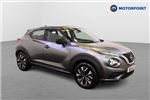 2023 Nissan Juke