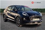 2023 Ford Puma