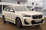 2024 BMW X1