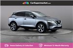 2022 Nissan Qashqai