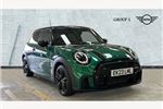 2023 MINI Hatchback