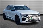 2023 Audi Q8 e-tron