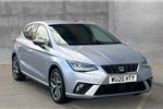 2020 SEAT Ibiza