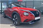 2022 Nissan Juke