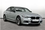 2018 BMW 3 Series