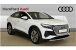 2023 Audi Q4 e-tron Sportback