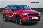2024 Vauxhall Crossland