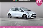 2020 Toyota Yaris