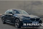 2022 BMW 3 Series