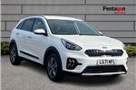 2021 Kia Niro