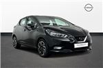 2021 Nissan Micra