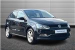 2017 Volkswagen Polo