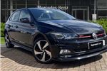 2020 Volkswagen Polo GTI