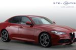 2022 Alfa Romeo Giulia