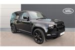 2024 Land Rover Defender