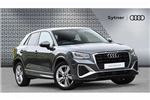 2021 Audi Q2