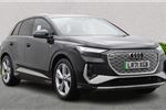2021 Audi Q4