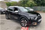 2023 Citroen C3