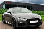 2021 Audi TT