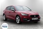 2020 SEAT Leon