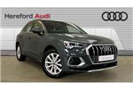 2022 Audi Q3