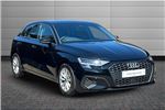 2021 Audi A3