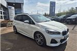 2018 BMW 2 Series Gran Tourer