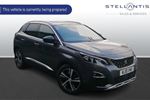 2019 Peugeot 3008