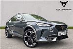 2022 Cupra Formentor