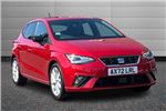 2023 SEAT Ibiza