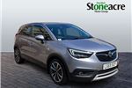 2019 Vauxhall Crossland X