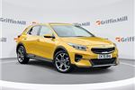2020 Kia XCeed