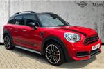 2017 MINI Countryman