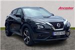 2022 Nissan Juke