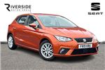 2019 SEAT Ibiza