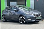 2022 Nissan Micra