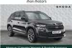 2023 Skoda Kodiaq