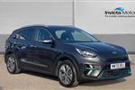 2020 Kia e-Niro