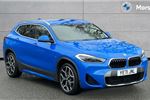 2021 BMW X2