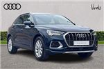 2020 Audi Q3