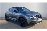 2021 Nissan Juke