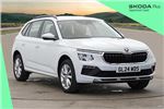 2024 Skoda Kamiq